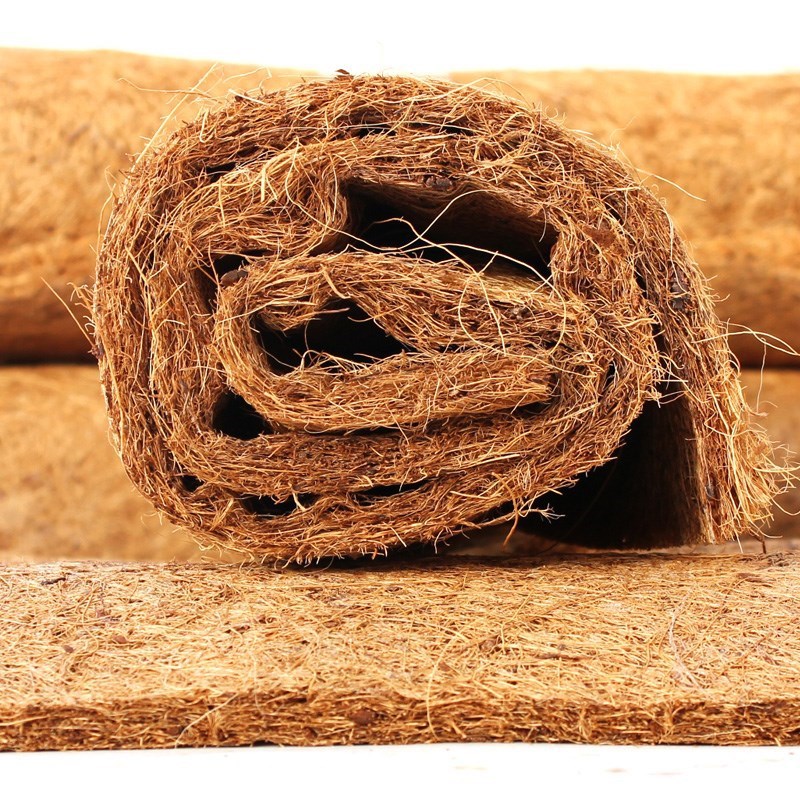 Reptile Carpet Natural Coconut - Substrate Coconut Fiber 评论和价格