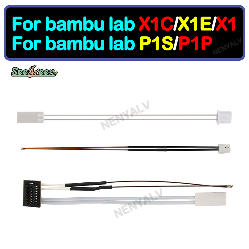 For Bambulab Hotend Heater The - Ceramic Heat Emitter 评论和价格