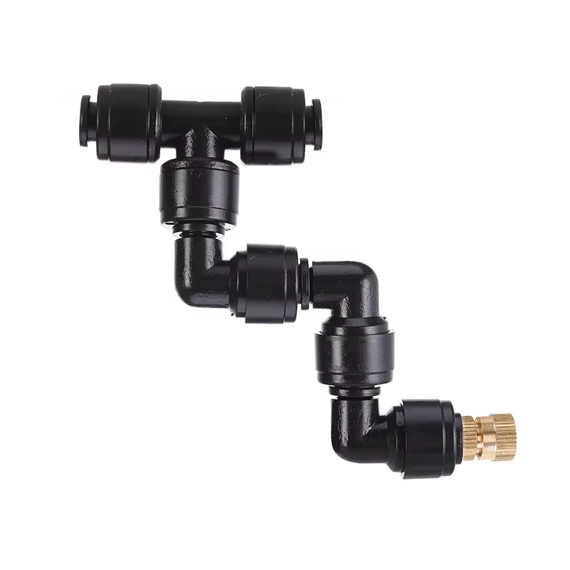 360 Adjustable Degree Rotating - Misting Nozzle Reptile 评论和价格