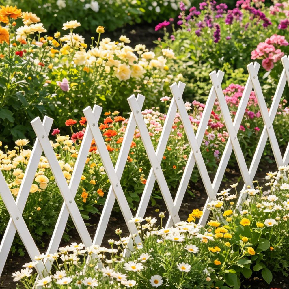 Expandable Garden Trellis 70 x - Vine Climbing Plastic 评论和价格