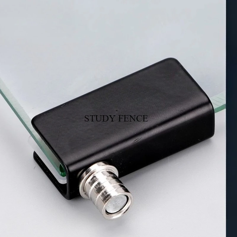 2 Set Stainless Steel Glass Hi - Glass Door Hinge 评论和价格
