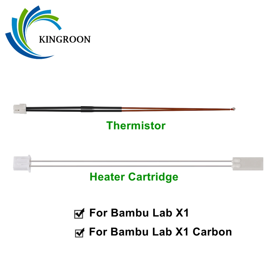 1/2PC Thermistor & Ceramic Hea - Ceramic Heat Emitter 评论和价格