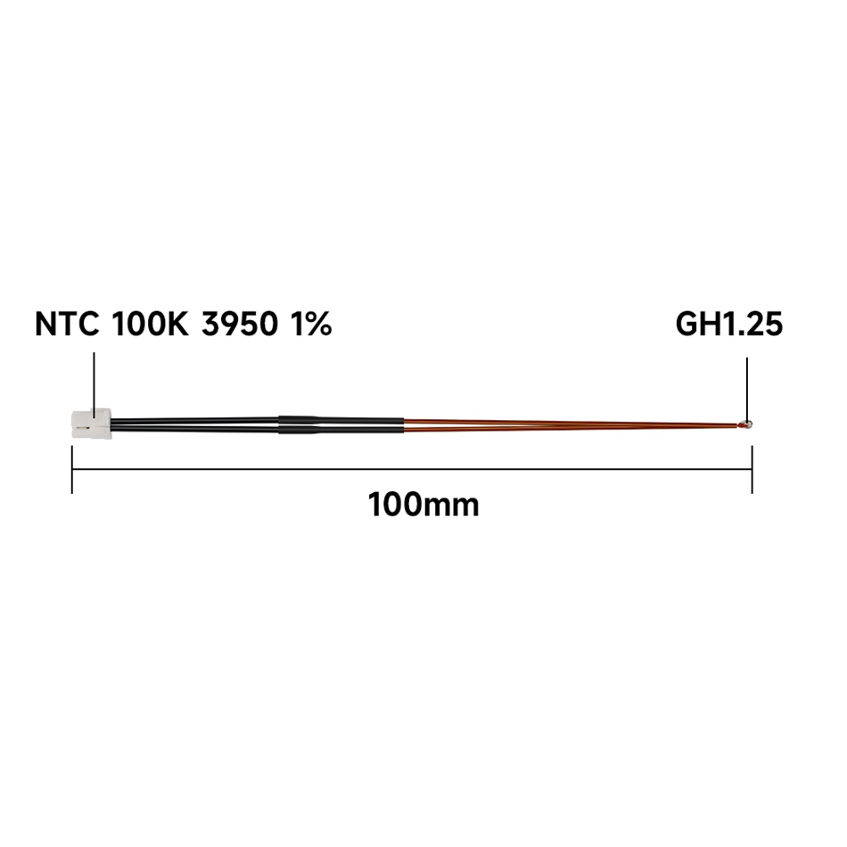 1/2PC Thermistor & Ceramic Hea - Ceramic Heat Emitter 评论和价格