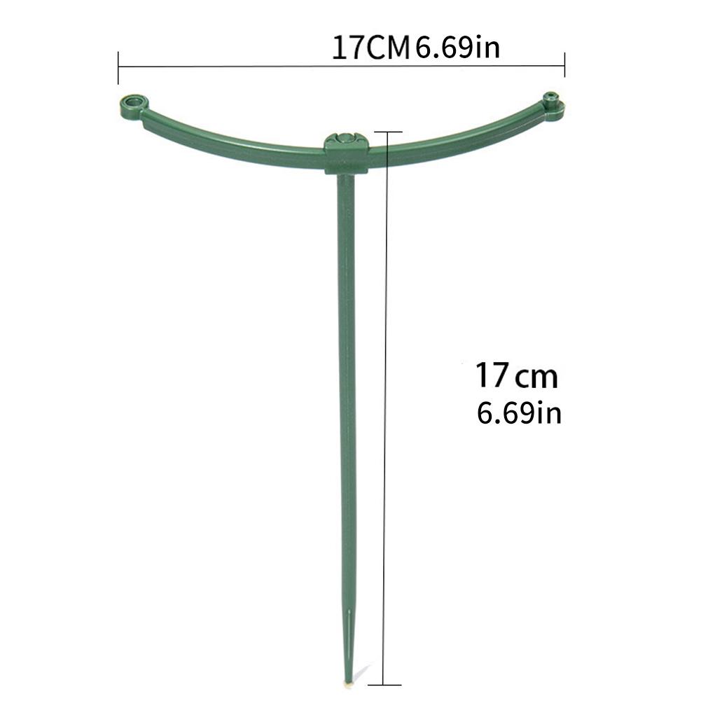Adjustable Green Checkered Gar - Vine Climbing Plastic 评论和价格
