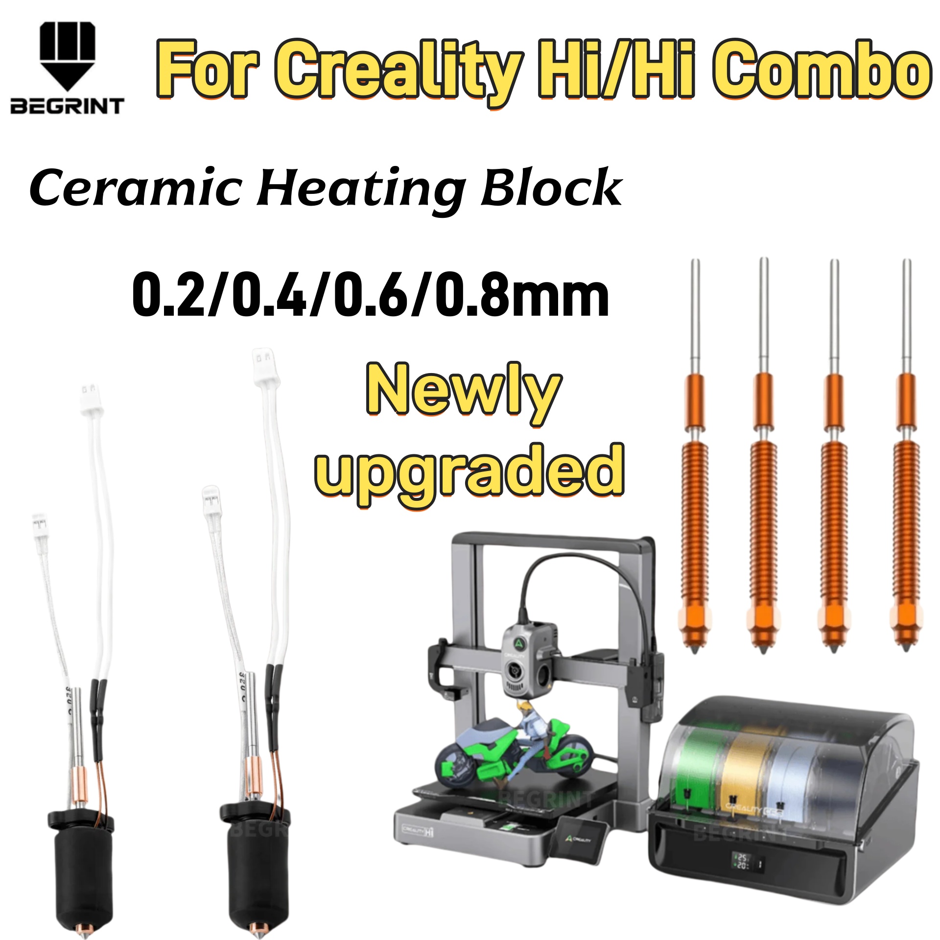 High Temp Ceramic Heater Hoten - Ceramic Heat Emitter 评论和价格