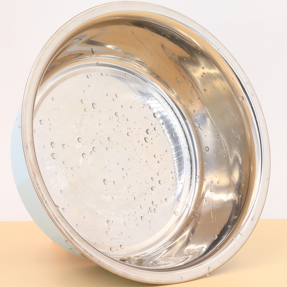Stainless steel anti-knockover - Royal Canin Food Medium 评论和价格