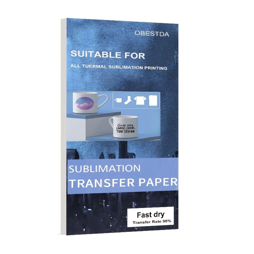 100 Sheets Sublimation Heat Tr - Ceramic Heat Emitter 评论和价格